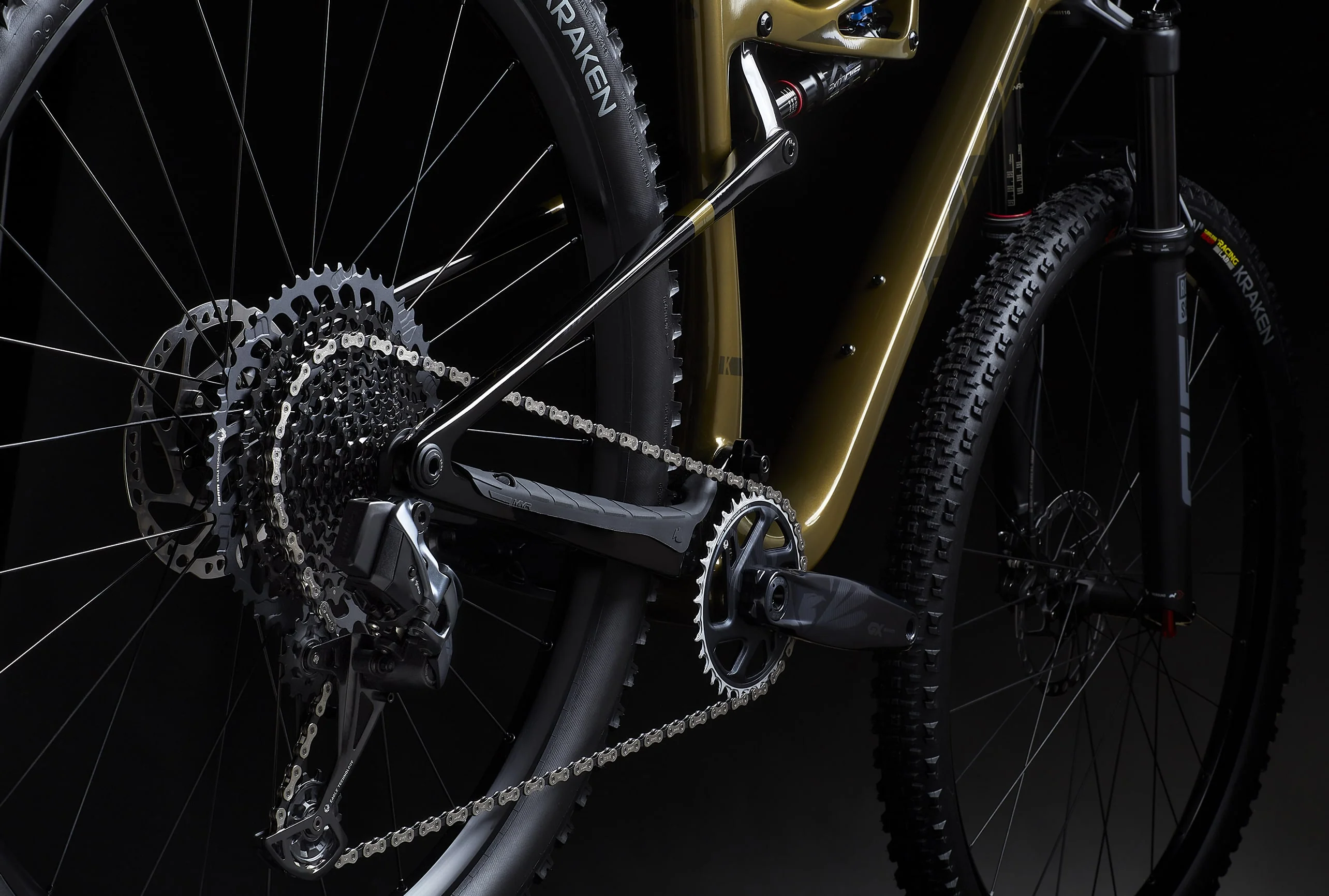 Kenta SXC - Image 3