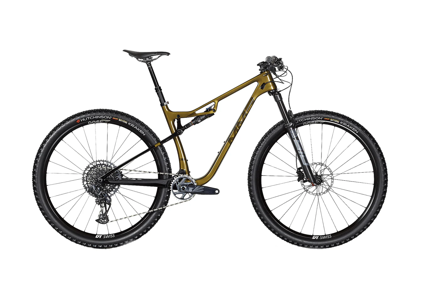 Kenta SXC - Image 6