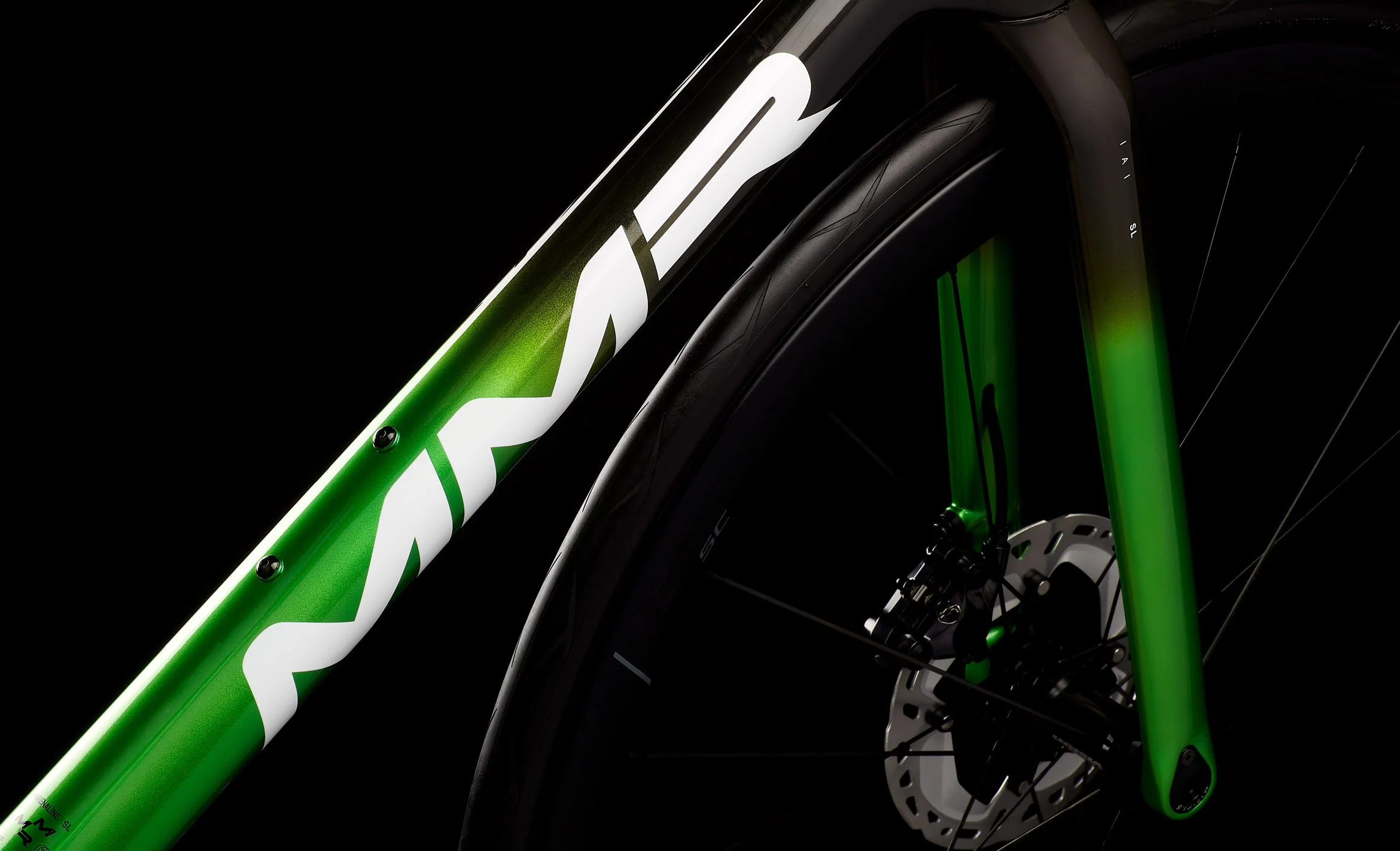 Adrenaline SL Team Replica - Image 3