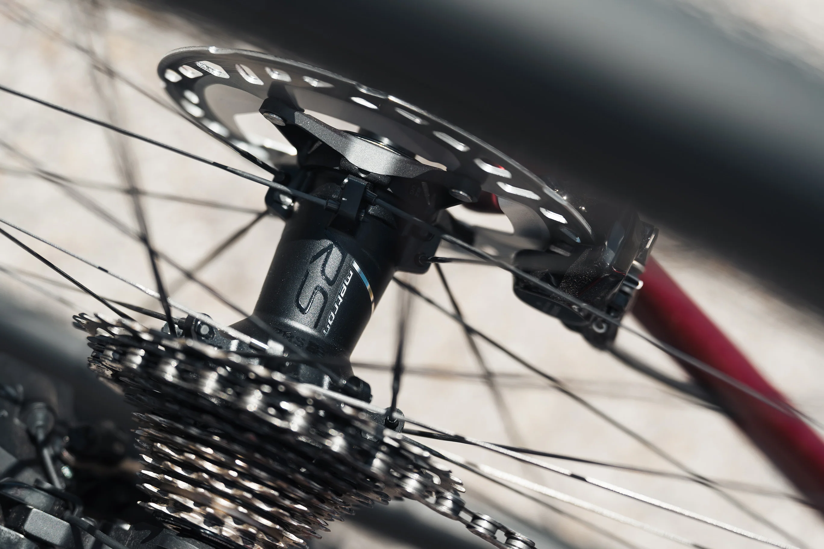 Adrenaline SL 00 RS45 - Image 4