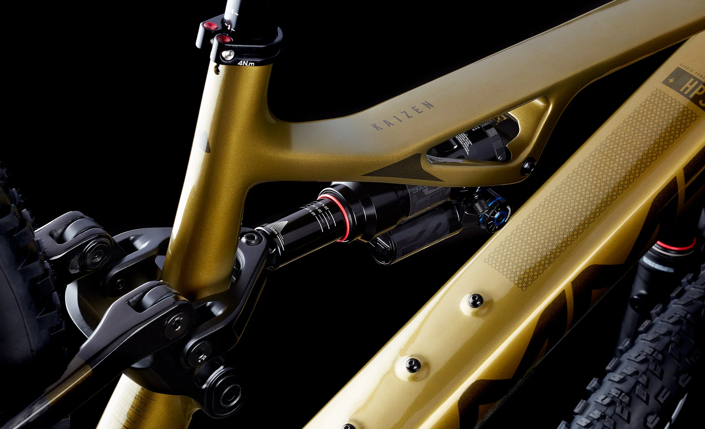Kaizen LT 150 10 - Image 3