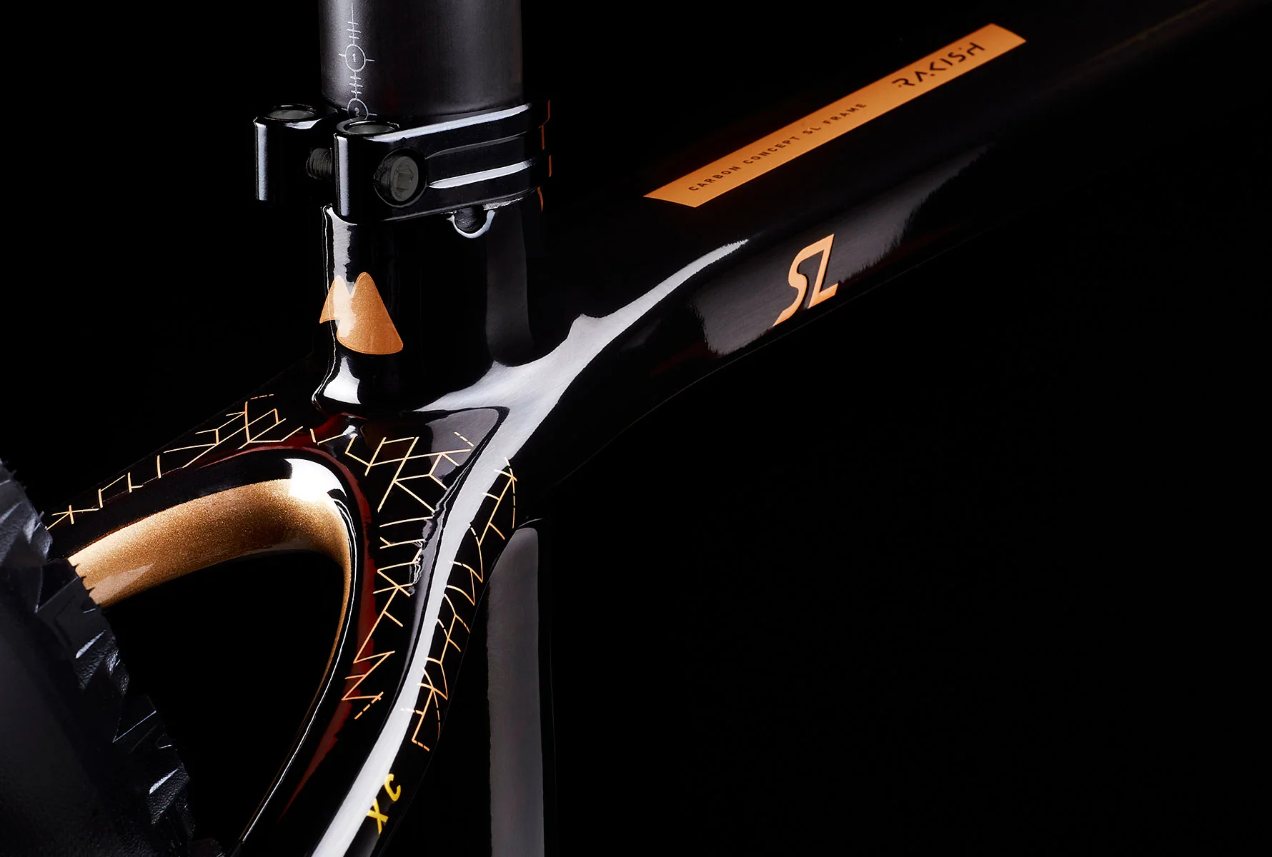 Rakish SL - Image 3