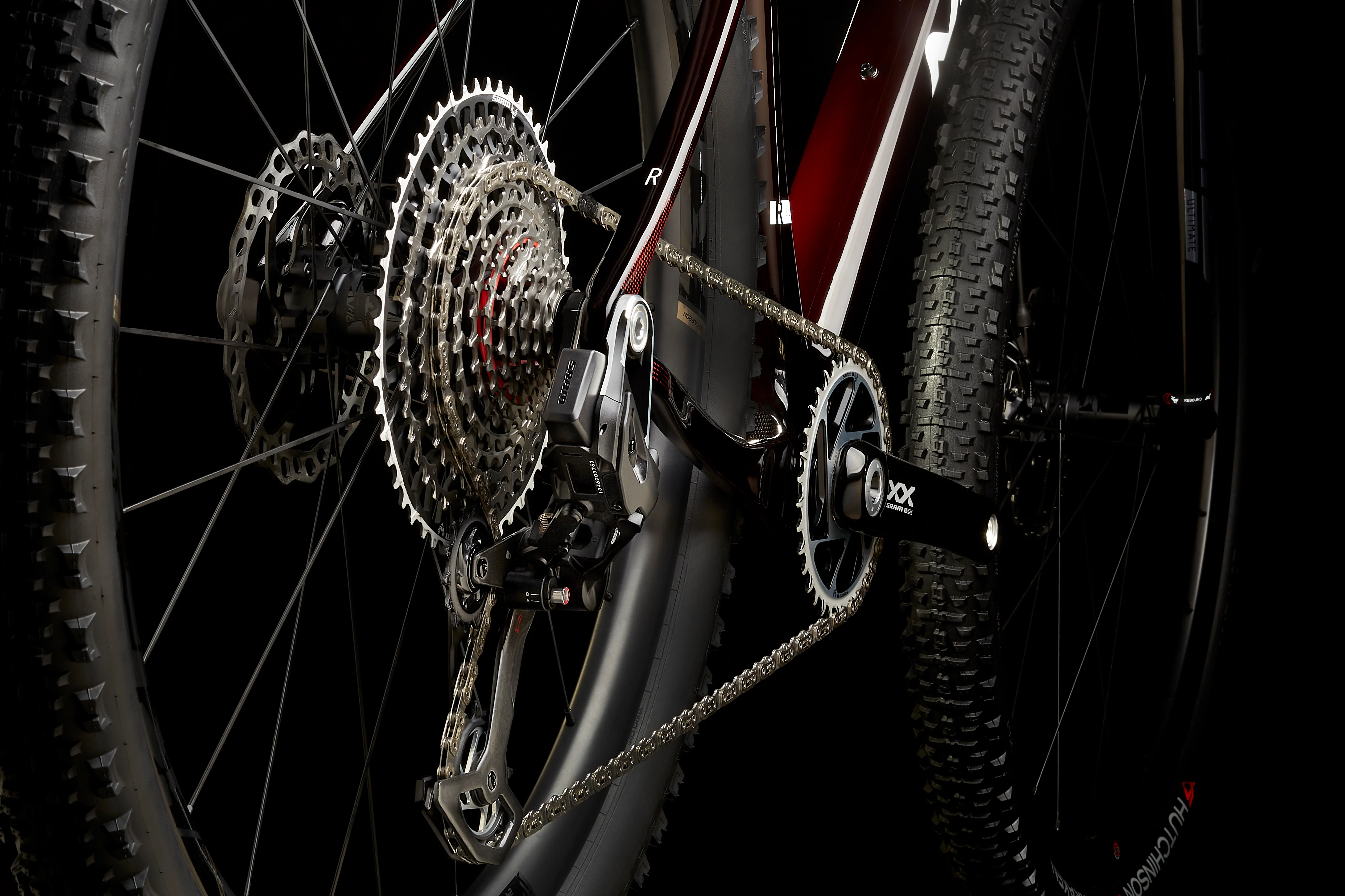 Rakish SL - Image 4