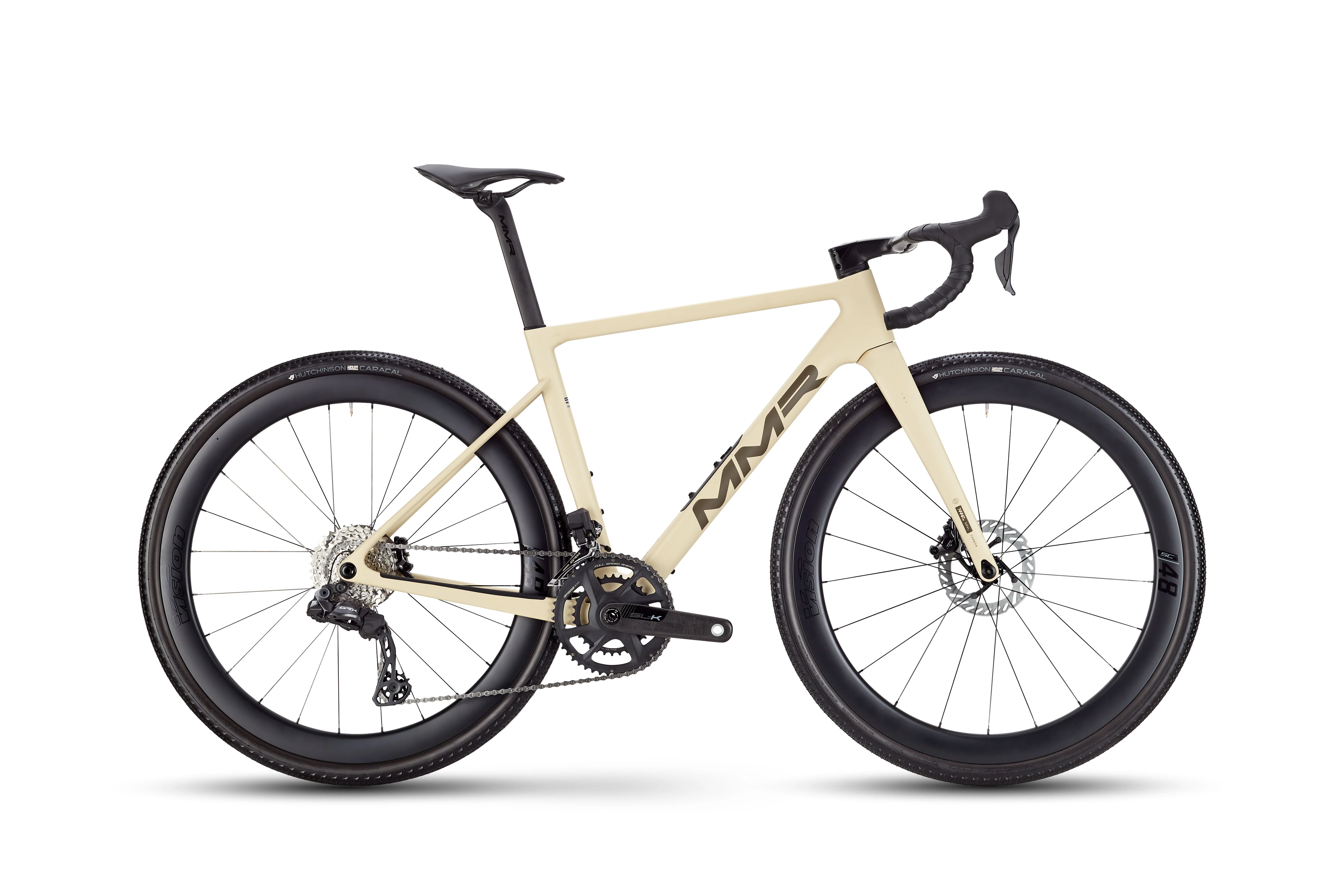 Gravel Racing