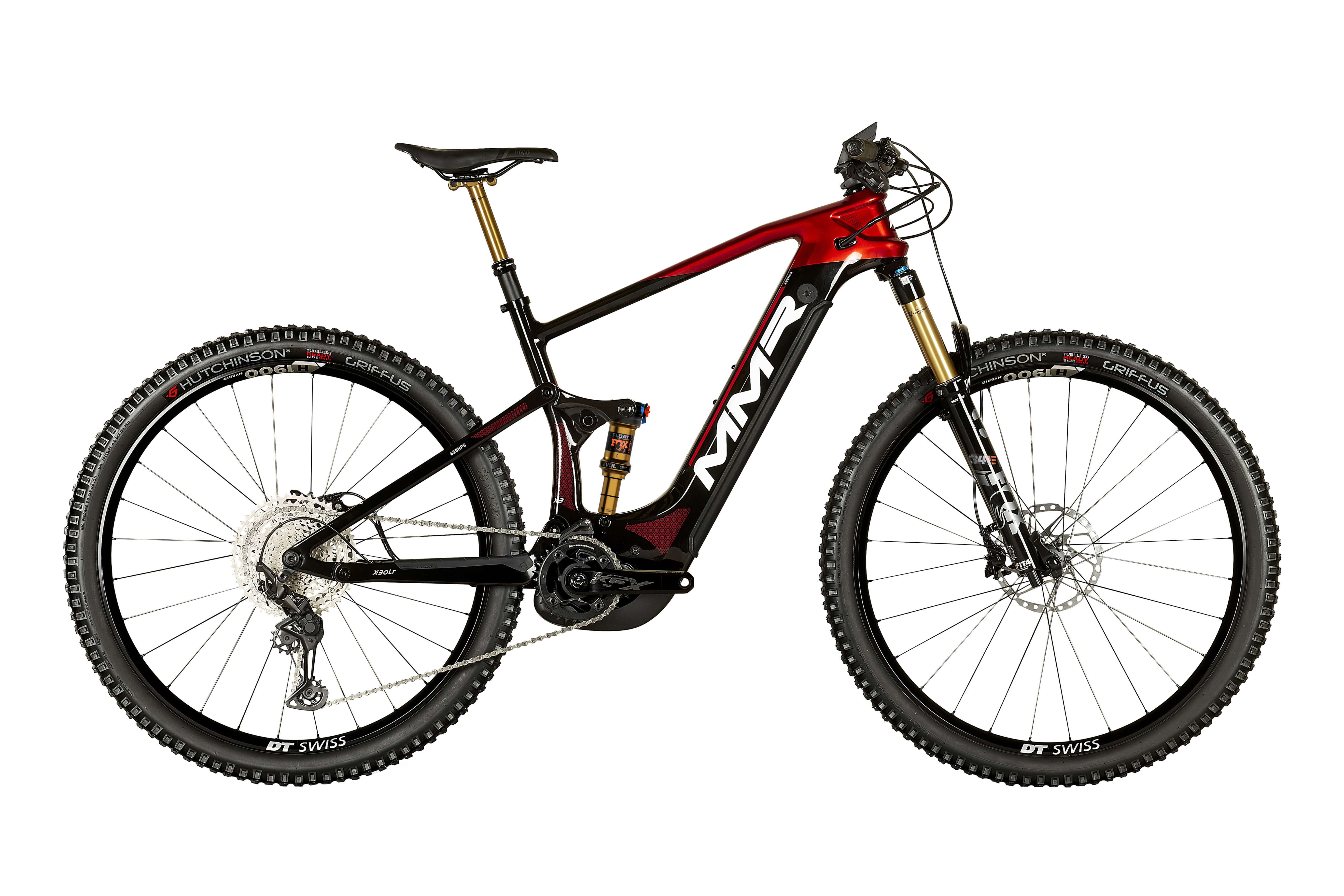 X-Bolt 120