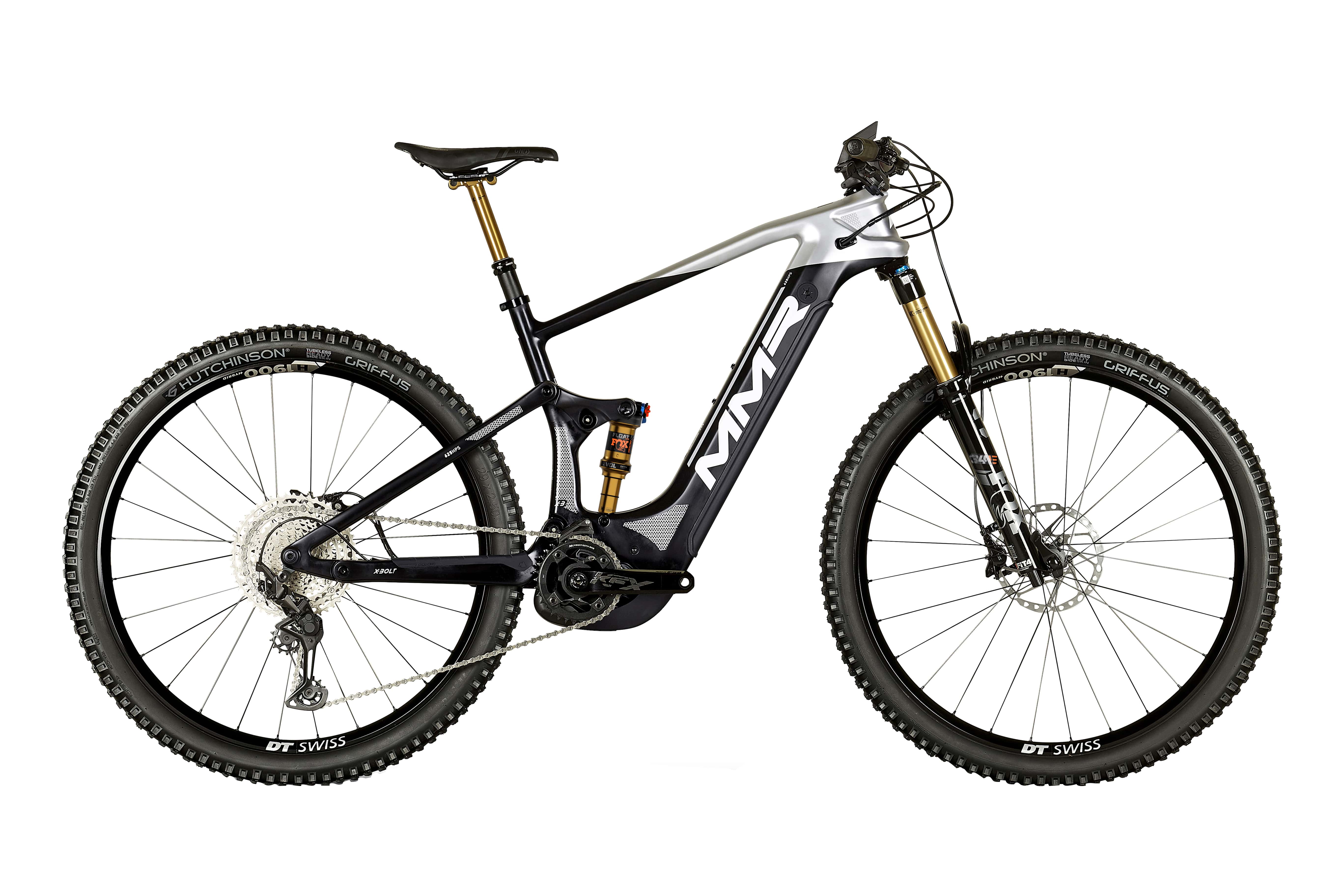 X-Bolt 120 - Image 2