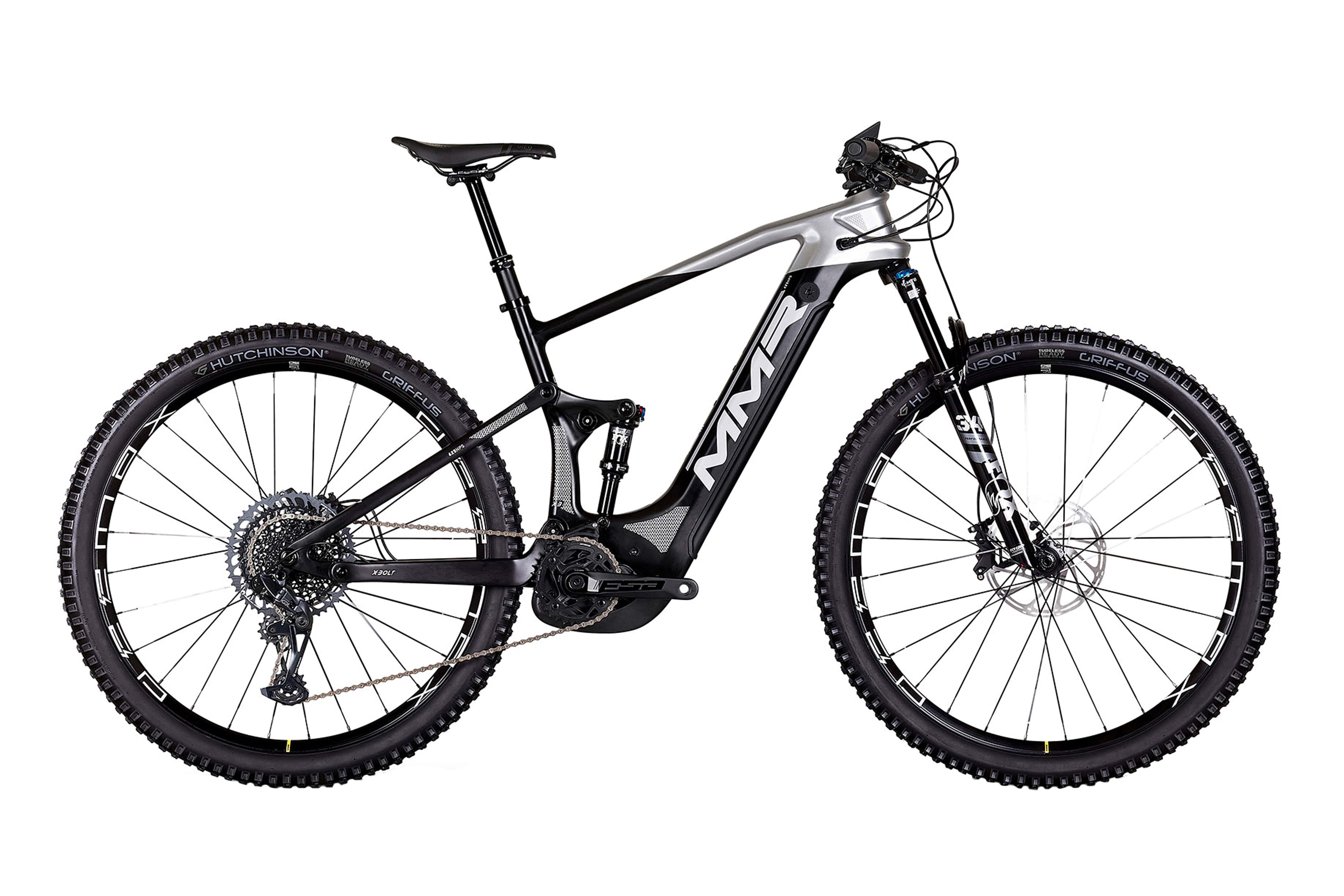 X-Bolt 120 - Image 7