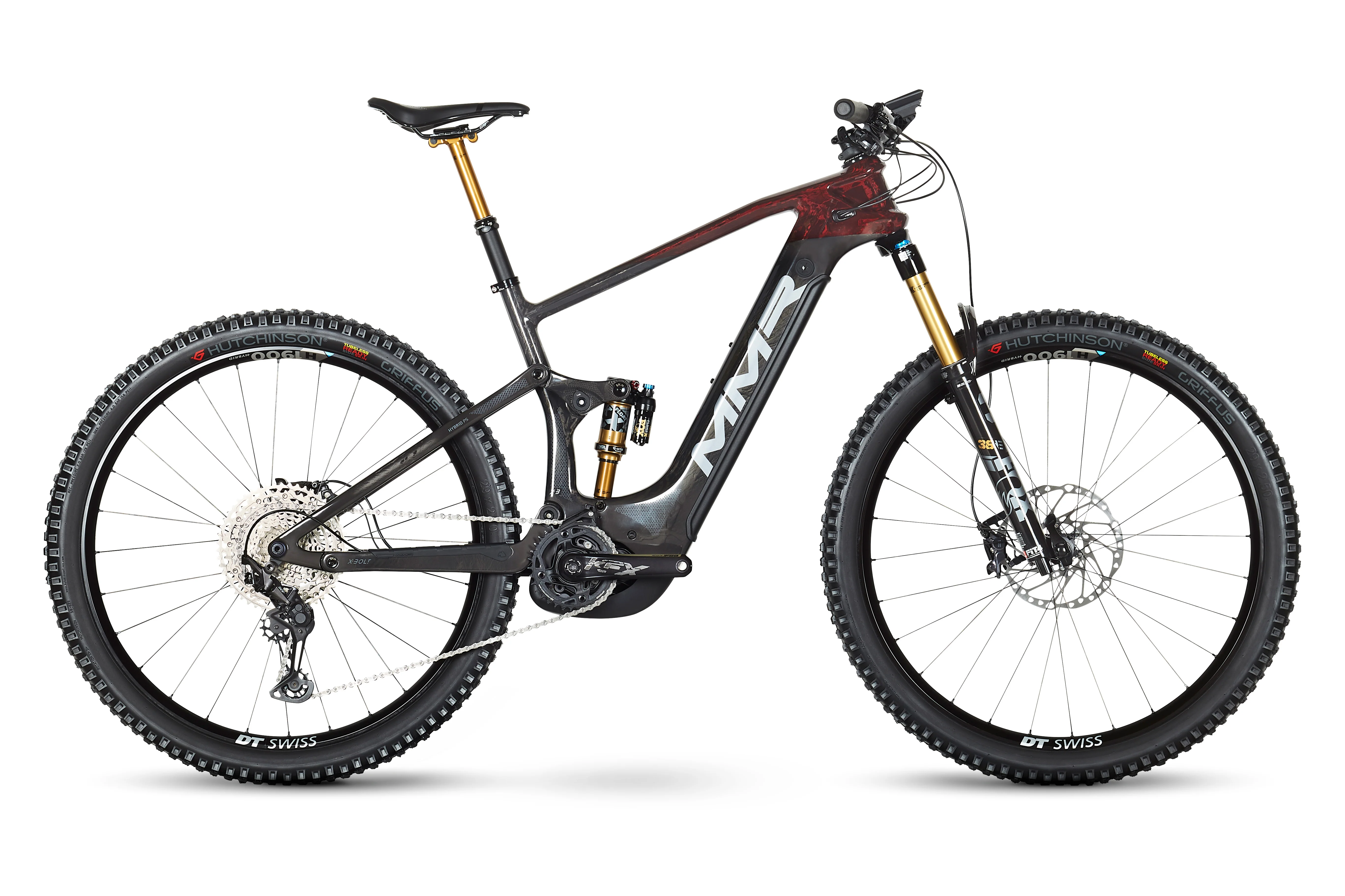 X-Bolt 140 10 - Image 2
