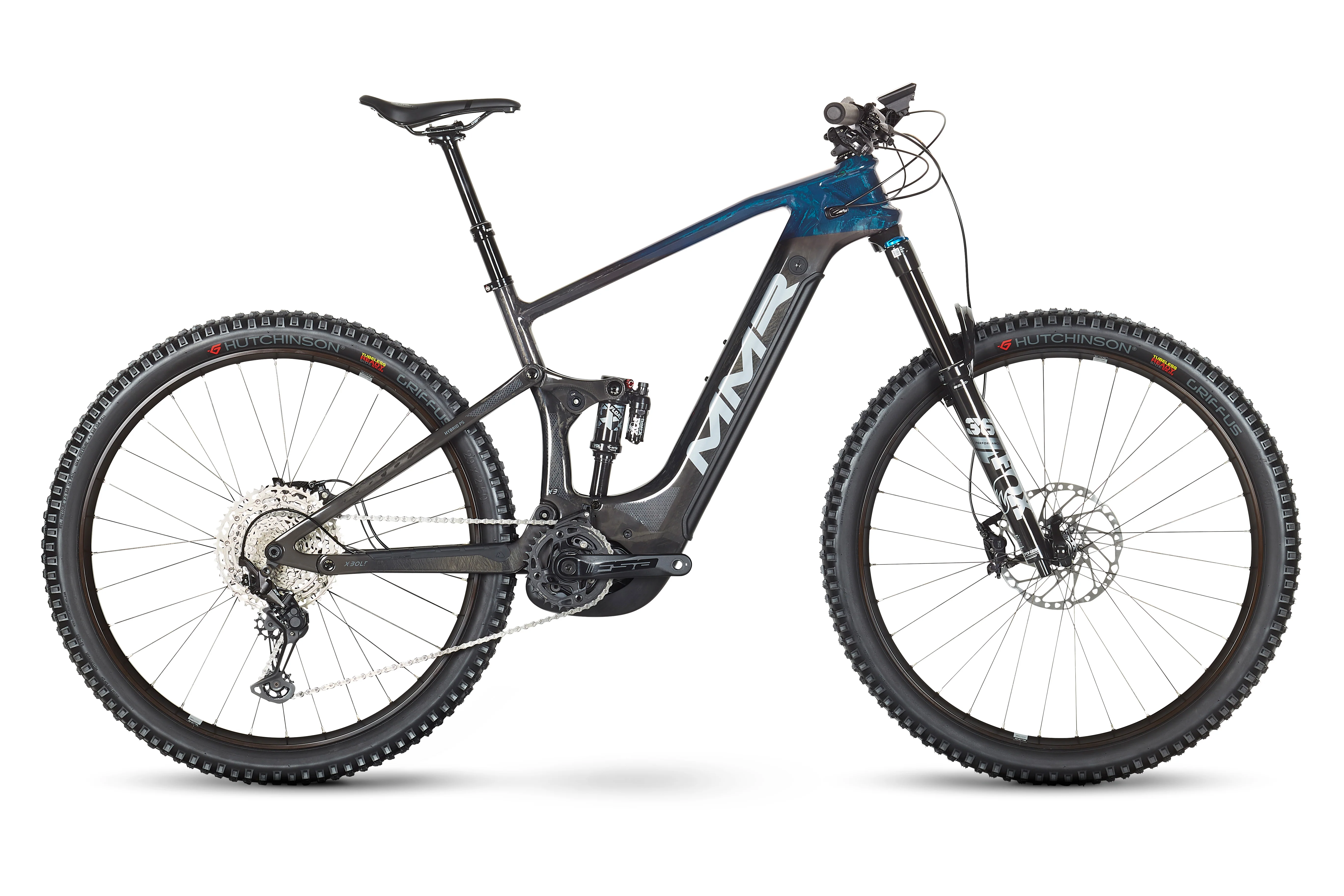 X-Bolt 140 30 - Image 2