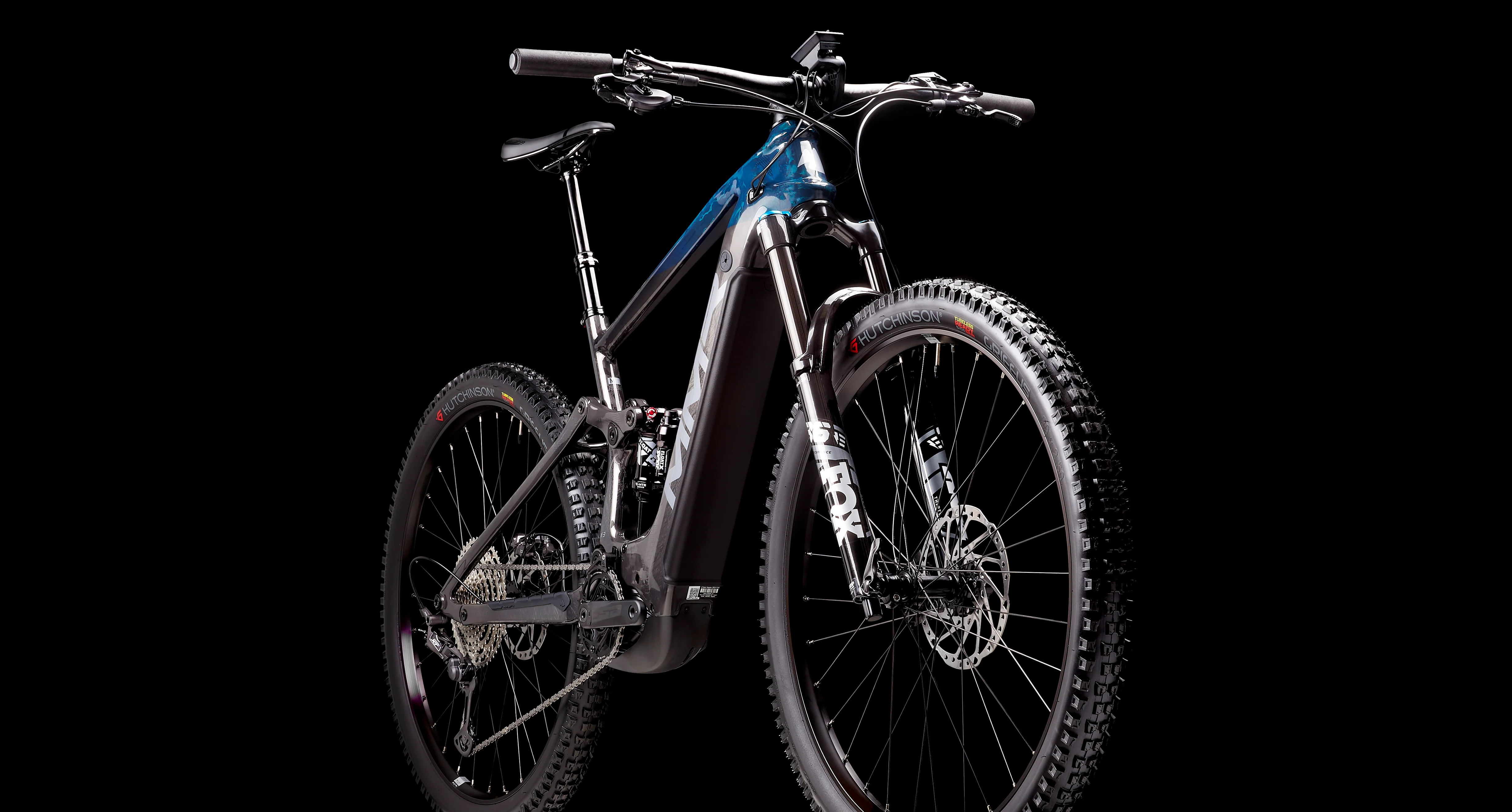 X-Bolt 140 30 - Image 3
