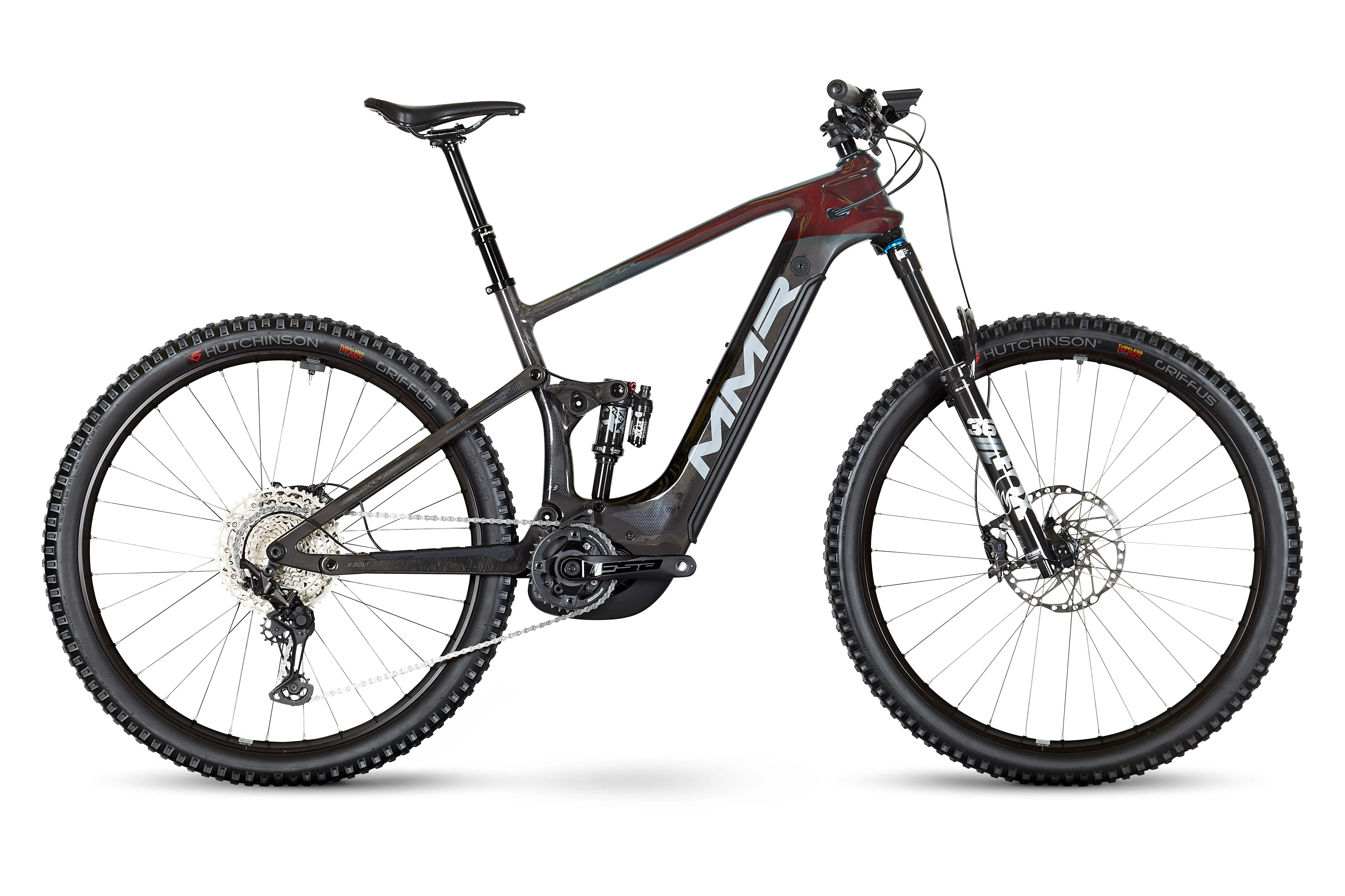 X-Bolt 140 30 - Image 2