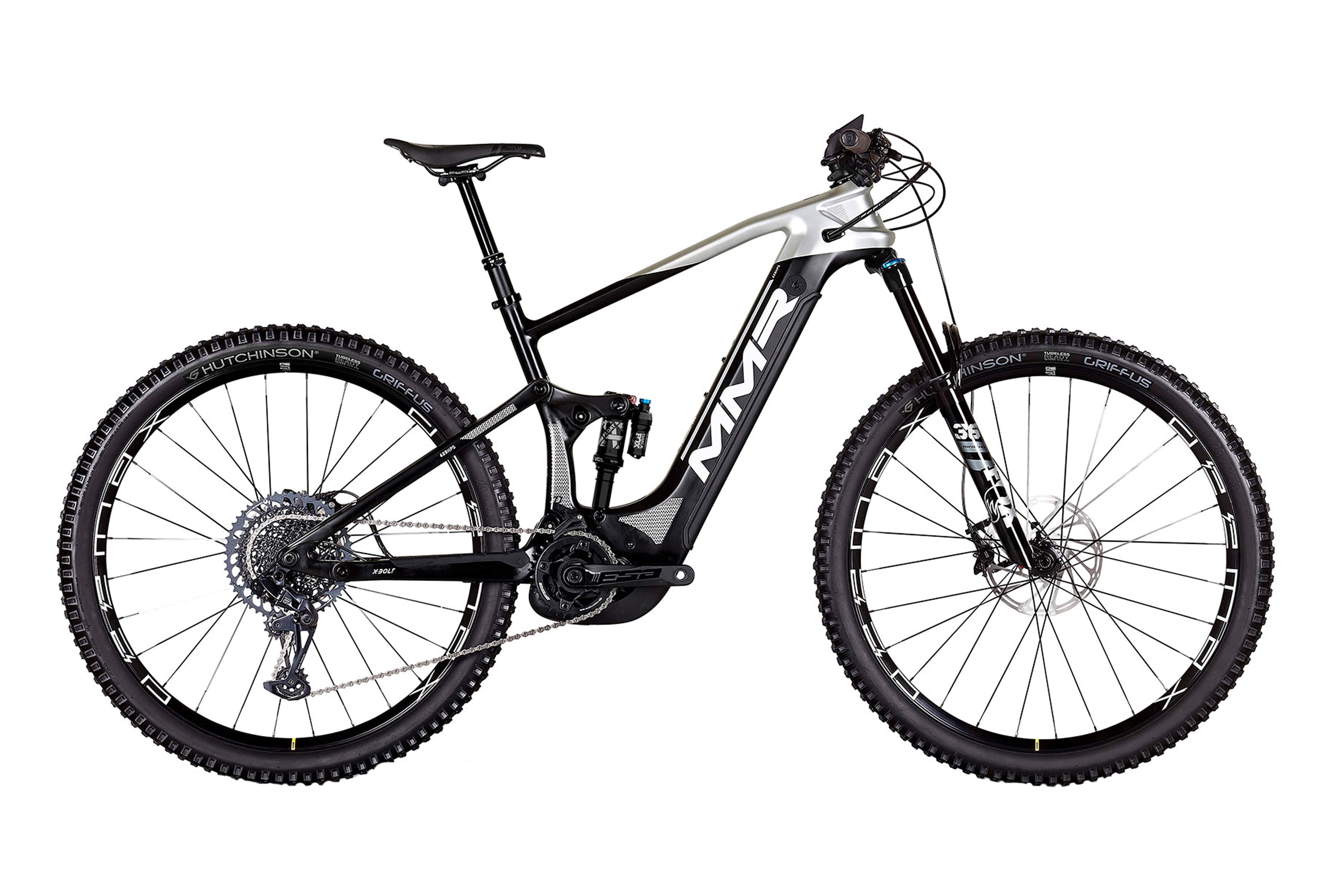 X-Bolt 140 - Image 7