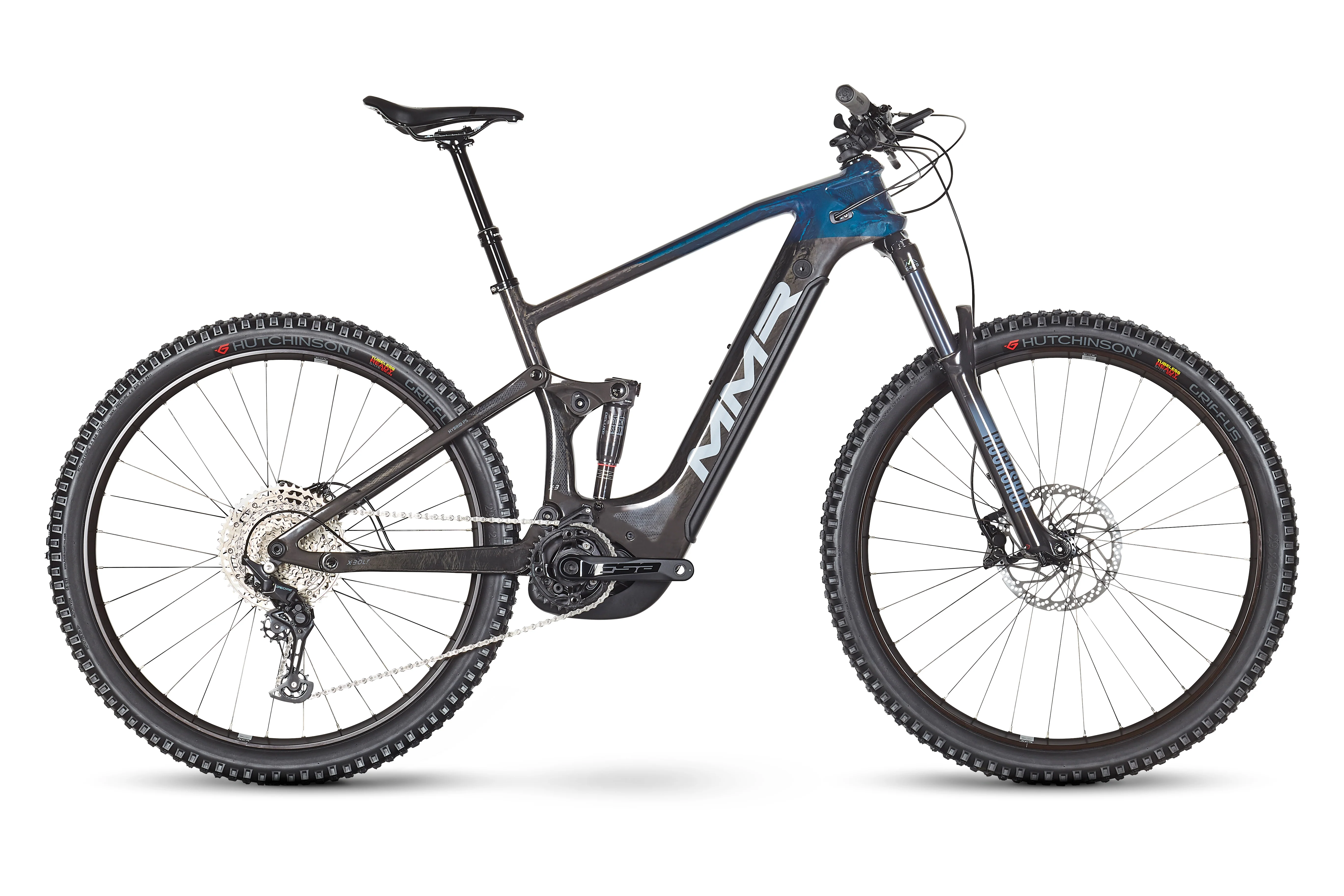 X-Bolt 140 70 - Image 2