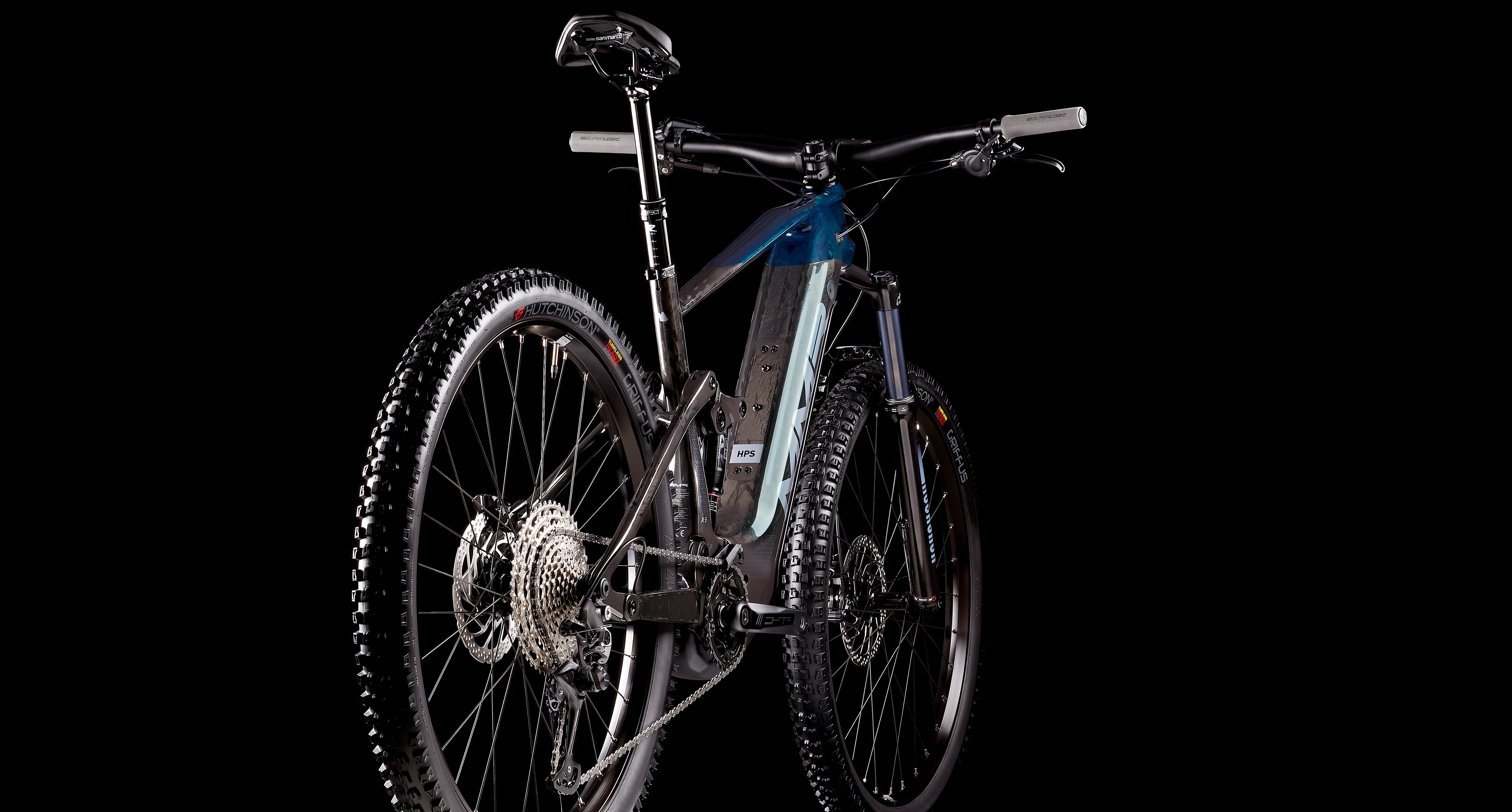 X-Bolt 140 70 - Image 4