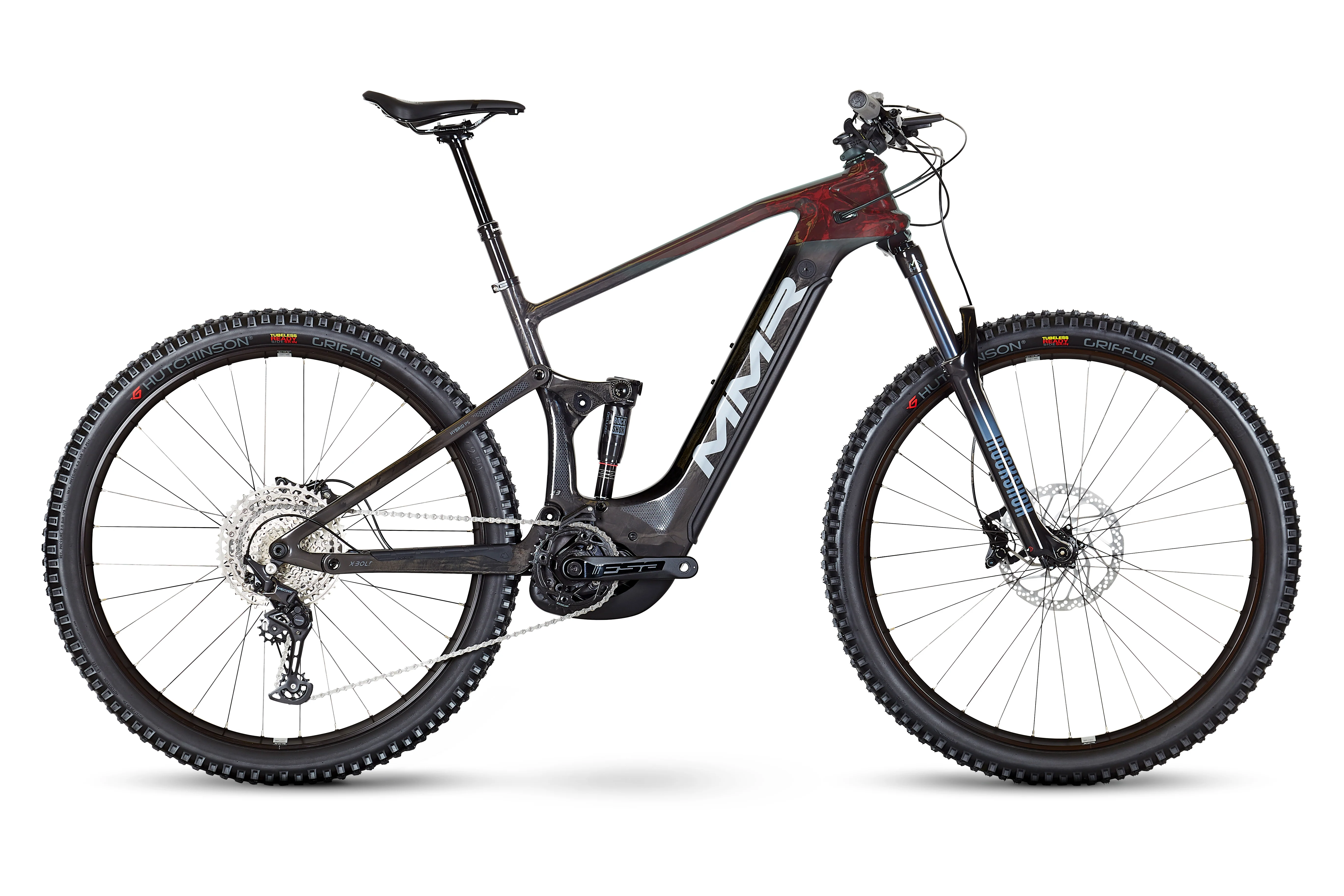 X-Bolt 140 70