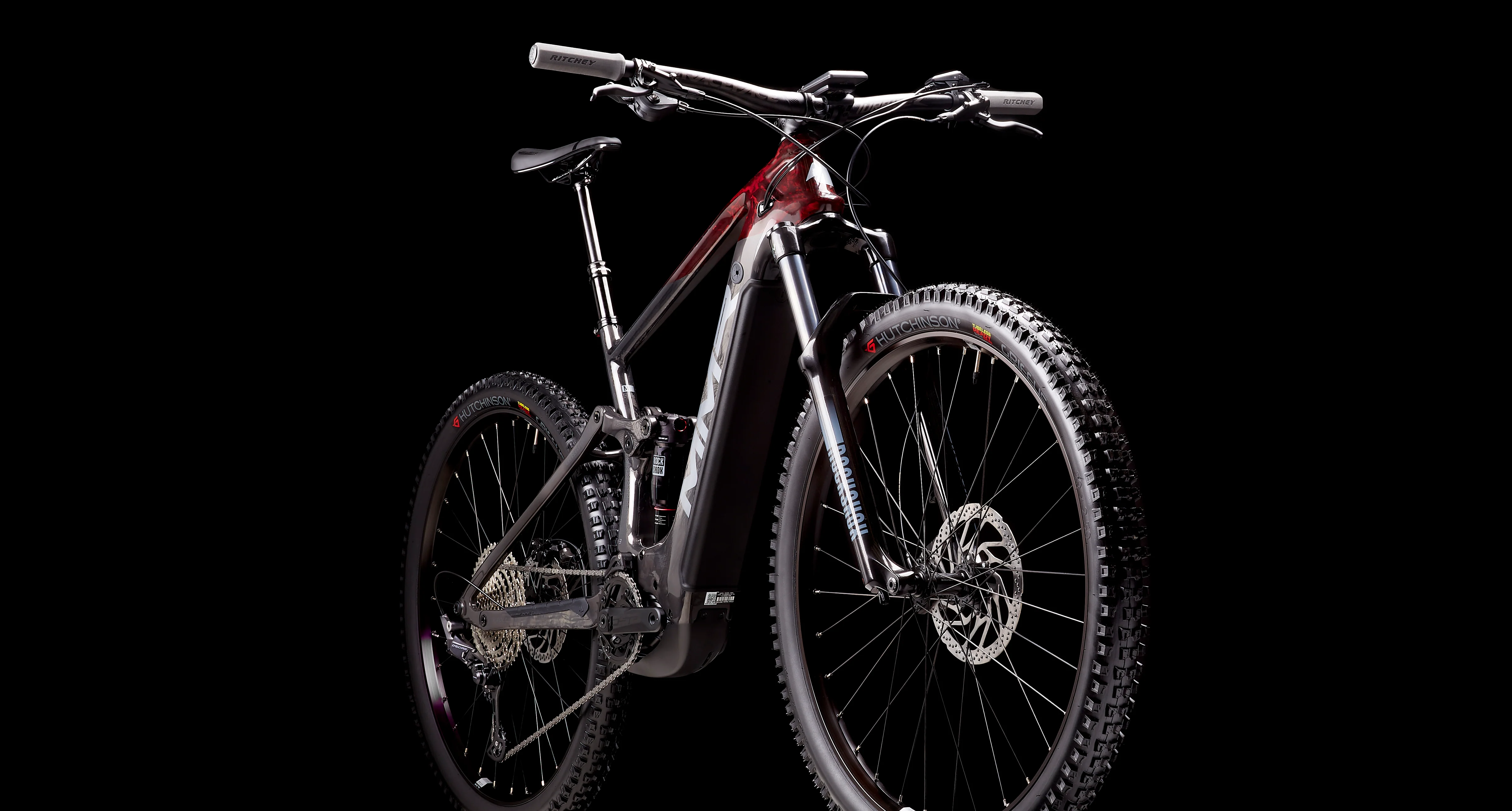 X-Bolt 140 70 - Image 4
