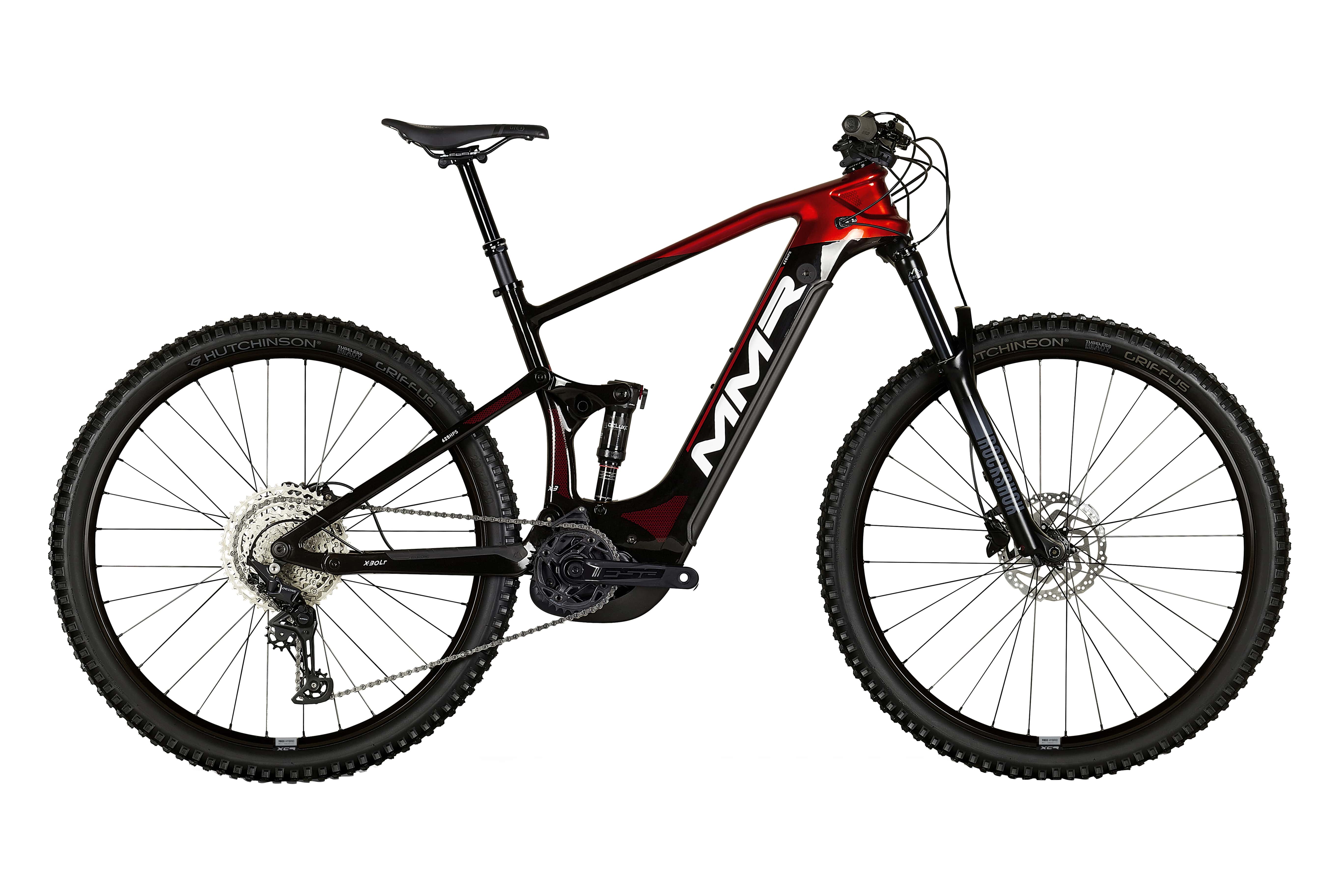 X-Bolt 140 - Image 12