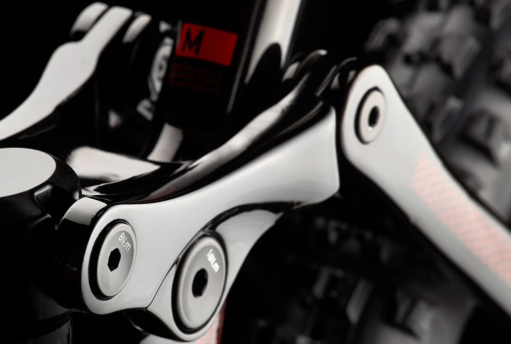 X-Bolt 140 - Image 6