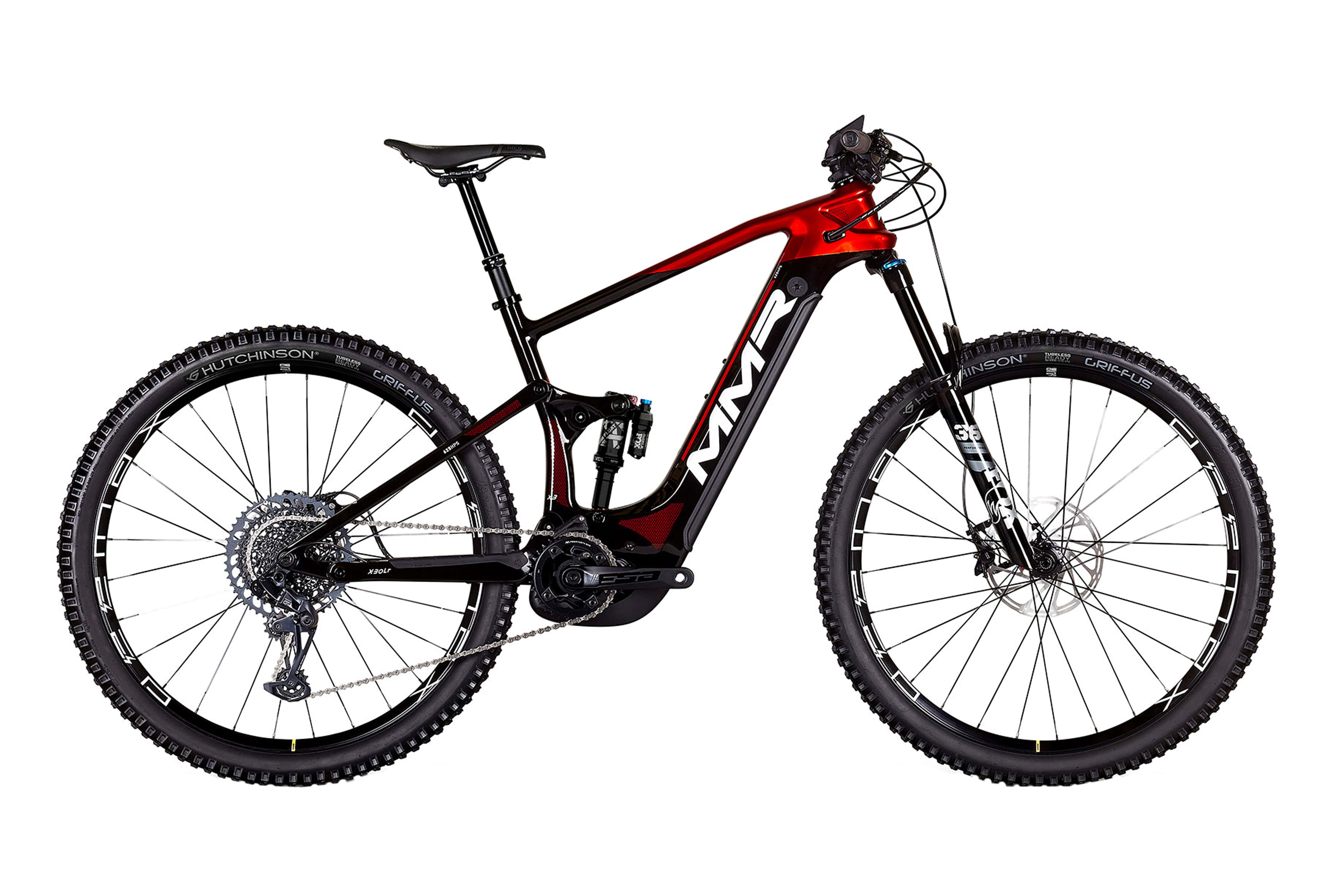 X-Bolt 140 - Image 7